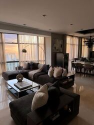 Four Seasons Park (D10), Condominium #565061801